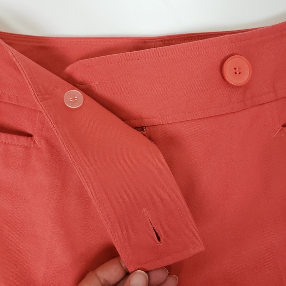 ANN TAYLOR Factory straight leg pants - Picture 5 of 7